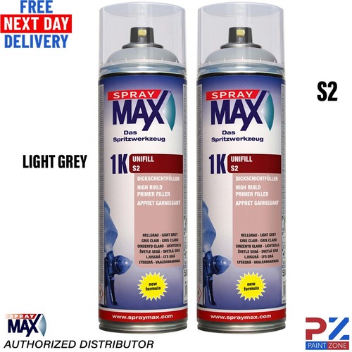Spraymax unifill - 1k,