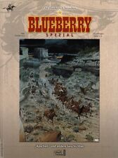 Die Blueberry Chroniken