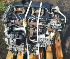 Motor Citroen 2.2 HDI 4HV Peugeot Fiat ca. 64000Km Komplett