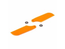 Heckrotorblatt, Orange: B450