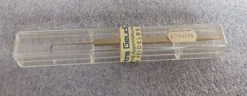 Geuder 14190 - geuder, g-14190