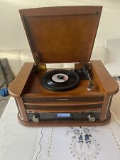 Soundmaster NR 545 DAB