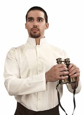 Steampunk Hemd - Aristokrat -