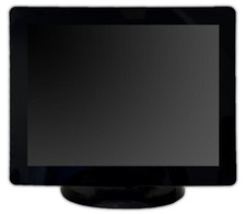 DigiPos Toccare TCM15 15-Zoll Touch Display TFT-LCD XGA 1024x768 VGA USB Gut