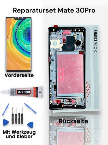 Huawei mate pro lcd display - mate, 30