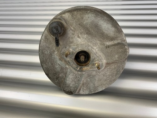 Bremskraftverstärker brake