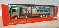 Herpa 306089, MAN TGX XXL