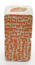 100 Havana Club Rum Untersetzer Coaster Bierdeckel pappe Havana ClubSchrift 7858
