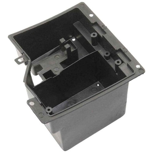 Batterie akku fach box kasten - batterie,