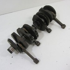 Yamaha FZR 1000 2LA EZ:86 Kurbelwelle Motor C0533