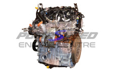 FORD ECOBOOST 3.0 V6 MOTOR 500 PS TWIN TURBO - SUIT KIT CAR COSWORTH