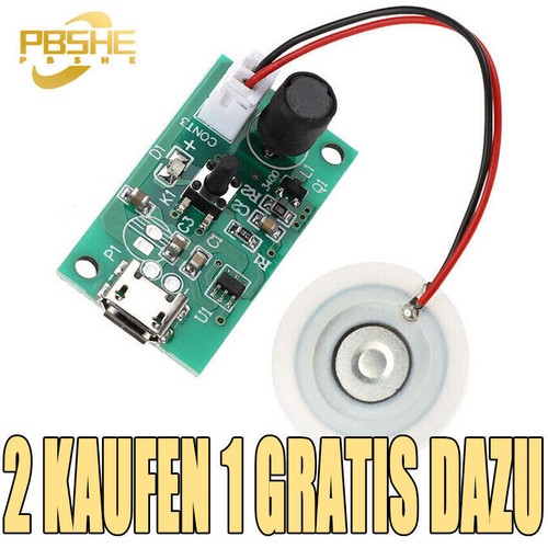 Ultraschall luftbefeuchter - ultraschall,