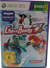 Cross Board 7 Xbox 360 X360 Spiel OVP Anleitung - Gut