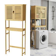 Waschmaschinenschrank 174x63cm