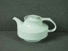 KPM Krister Borke Teekanne weiß 1 L (63a)