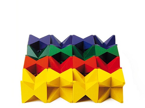 Naef spiel farbig design - -,