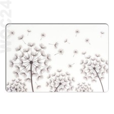 4 x Tischset Platzmatte