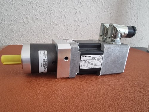 Servo motor dsd2 036so54u - motor, dsd2-036so54u