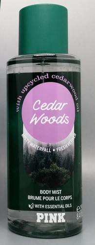 Victoria secret cedar woods - victoria's, secret: