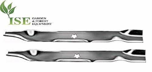Ise ersatz 2er set - ise,