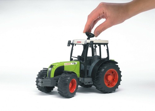 Bruder spielzeug 02110 claas - bruder,
