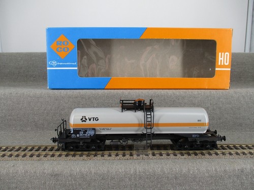 Roco spur 4354a - roco,