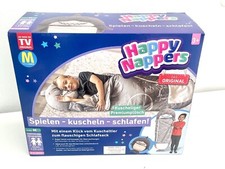 Happy Nappers Hai Schlafsack