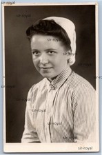 DRK Krankenschwester im