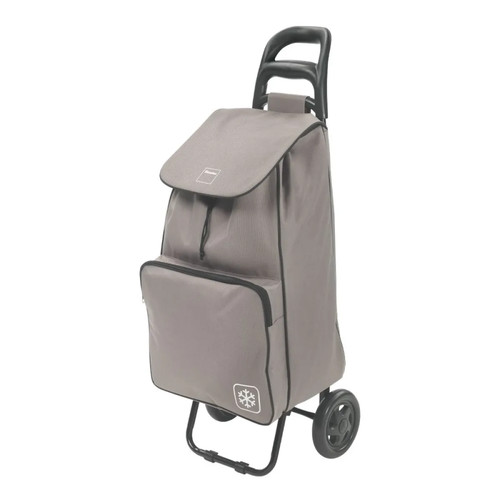 Shopping trolley krokus - shopping-trolley, 50l
