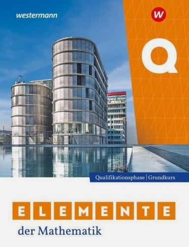 Schulbuch elemente der - schulbuch,