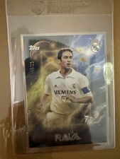 Topps Real Madrid Los Blancos