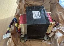 DENON Trafo NetzteiLe