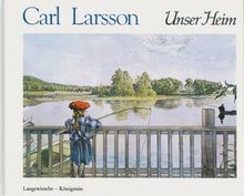 Unser heim von larsson - larsson,, |