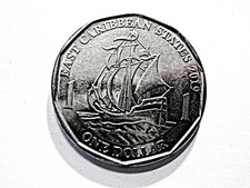 East Caribbean States  1