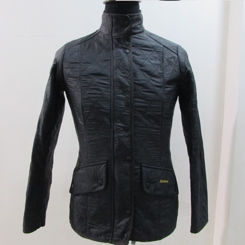 Barbour damen steppjacke - barbour, damen-steppjacke