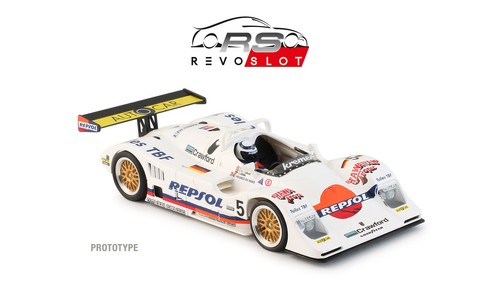Revoslot rs0299 slotcar - rs0299, 1/32