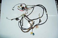 Kabelbaum  Peugeot Jet Force C-Tech Vergaser Modell