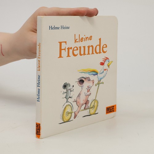 Kleine freunde helme - kleine, freunde 