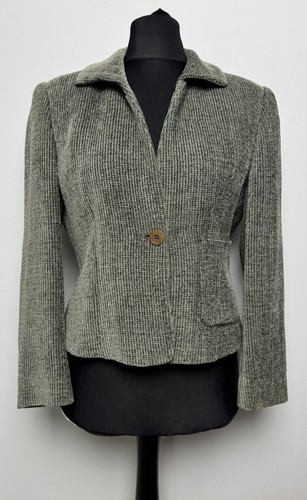 Mani giorgio armani - giorgio, tweed
