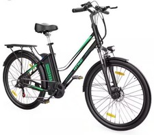 E- Bike 26 Zoll
