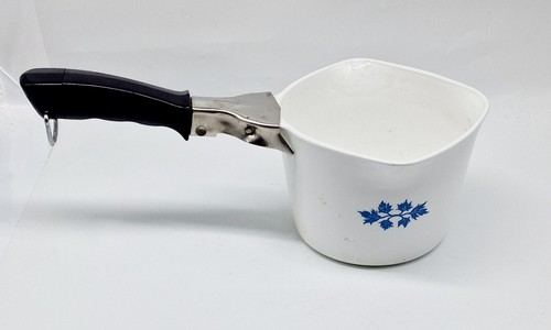 Corning ware blue cornflower - ware,