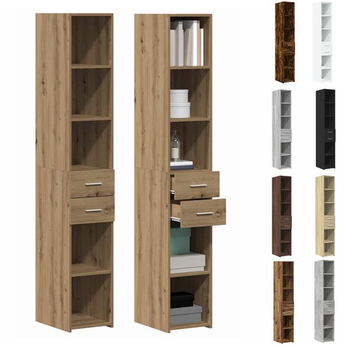 Highboard fächern 5 - 5,