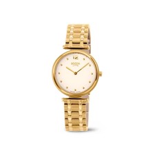 Boccia Titan Damen Armbanduhr