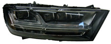 Headlight Audi Q7 4M Matrix