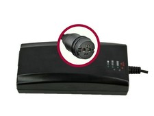 Ladegerät E-Bike Akku 42V