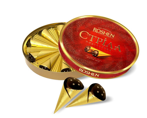 Roshen strela podolska - roshen,