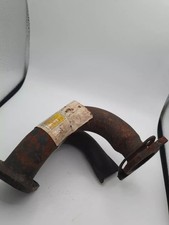 PIAGGIO GILERA AUSPUFFKRÜMMER  NEU ORIGINAL ITALJET DRAGSTER 125 485093 D00014