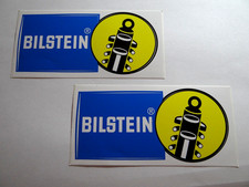 Stück werbe aufkleber - 2,