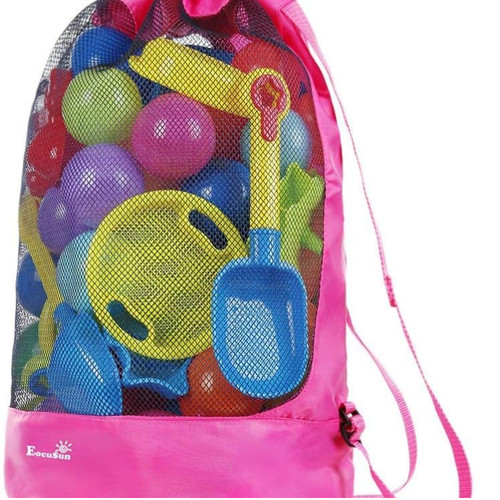 Strandtasche eocusun - strandtasche,