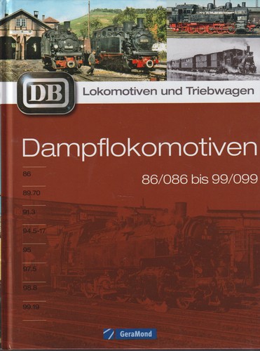 Lokomotiven und triebwagen - und,